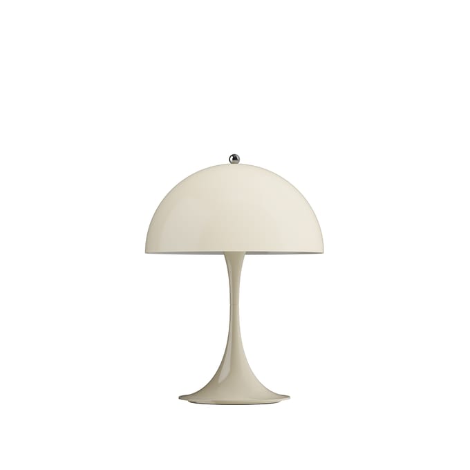 Louis Poulsen Panthella 250 Draagbaar V3 - opal beige