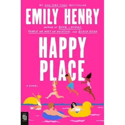 Happy Place - Emily Henry