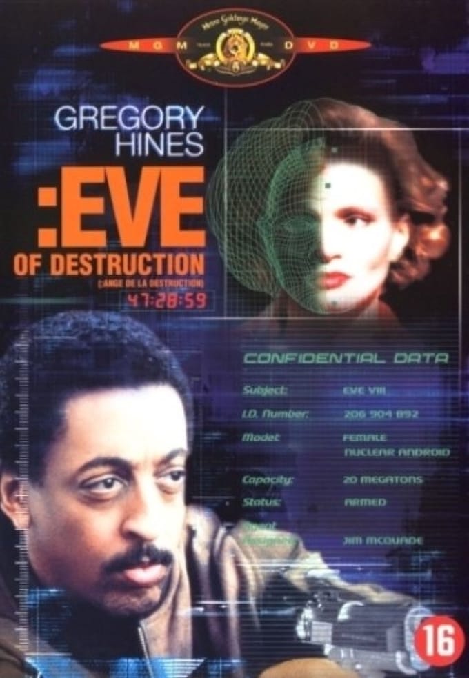 Eve Of Destruction