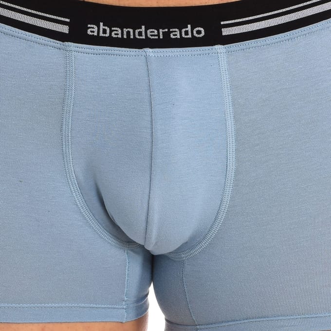 Geavanceerde anatomische boxer A077I heren