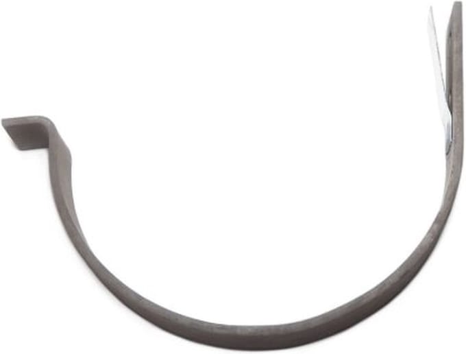 Muurbeugel M37 | Gegalvaniseerd | 30X5 mm Met Lip