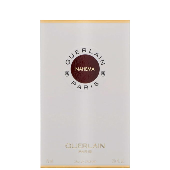 GUERLAIN Les Légendaires Eau de Parfum Spray Damesparfum Dames 75 ml