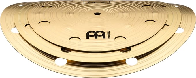 Meinl HCS024SM Smack Stack 10"/12"/14" - Effect bekken