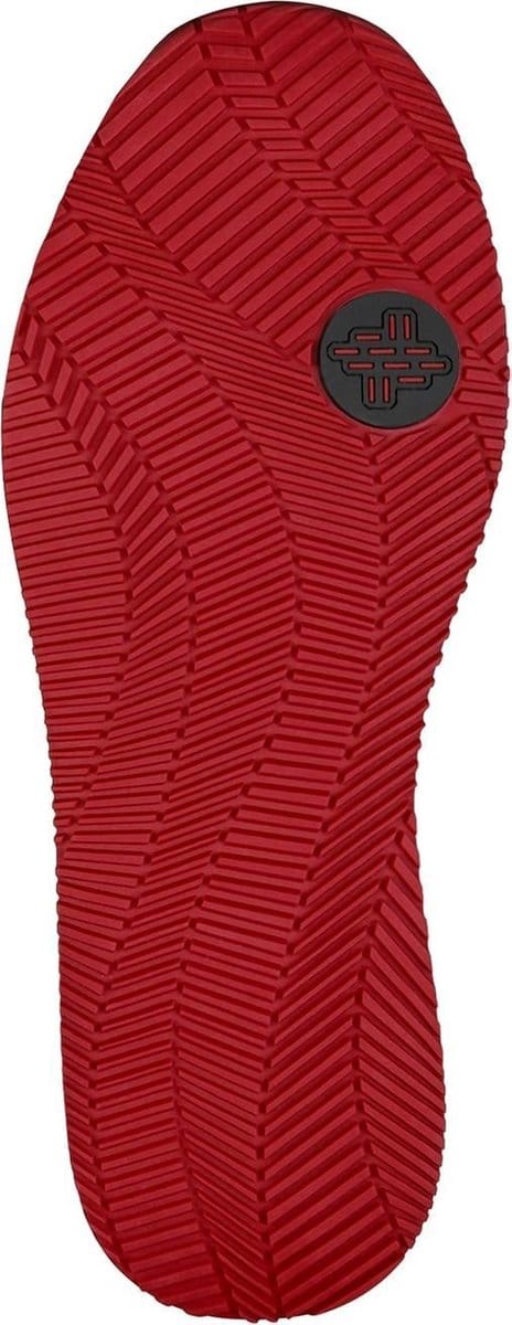 Redbrick Motion Comet Laag S3 ESD - antraciet - 40