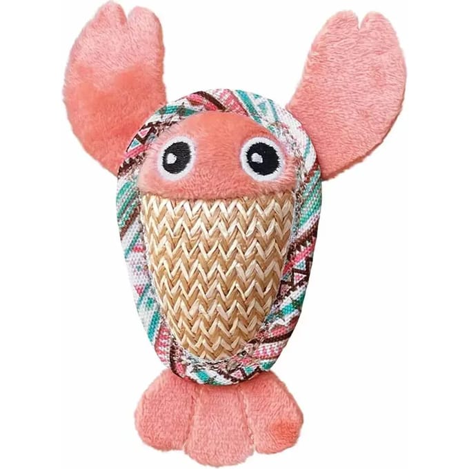 Kattenspeelgoed Kong Tropics Pals 2st