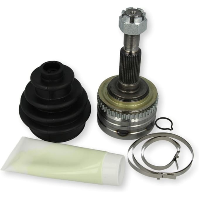 Homokineet reparatie set, aandrijfas LPR KDW511