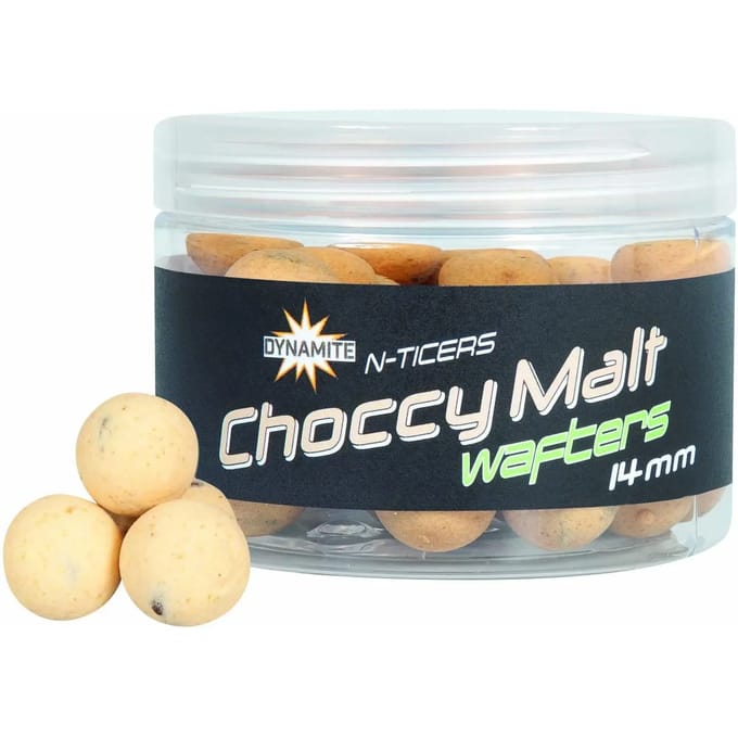 Spray Dynamite Baits N-Ticers