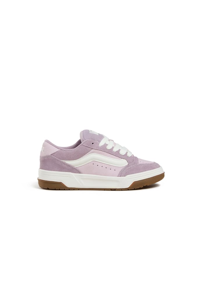 Vans Unisex Hylane Purple Größe: 38 | Trainers Outlet | Unisex | Violett