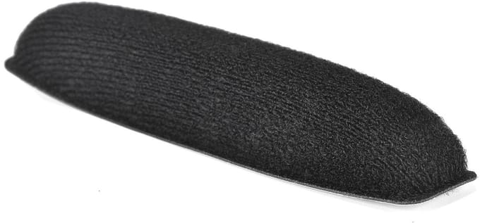 Pluche hoofdbandkussen Geschikt voor Logitech Astro A50 Gen 3/4