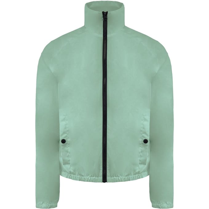 Armani Exchange jas - 3GYB63 YNLAZ -  groen