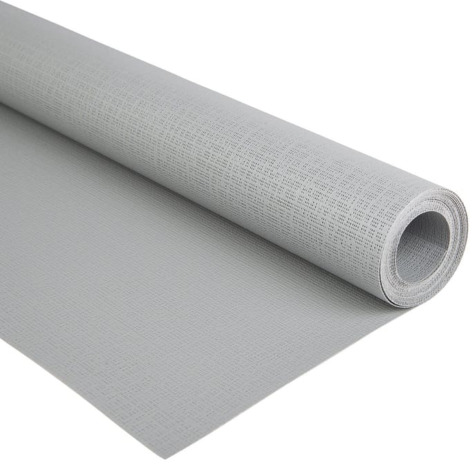 Screendoek 4% Grijs – Maximale Zonwering | Per meter