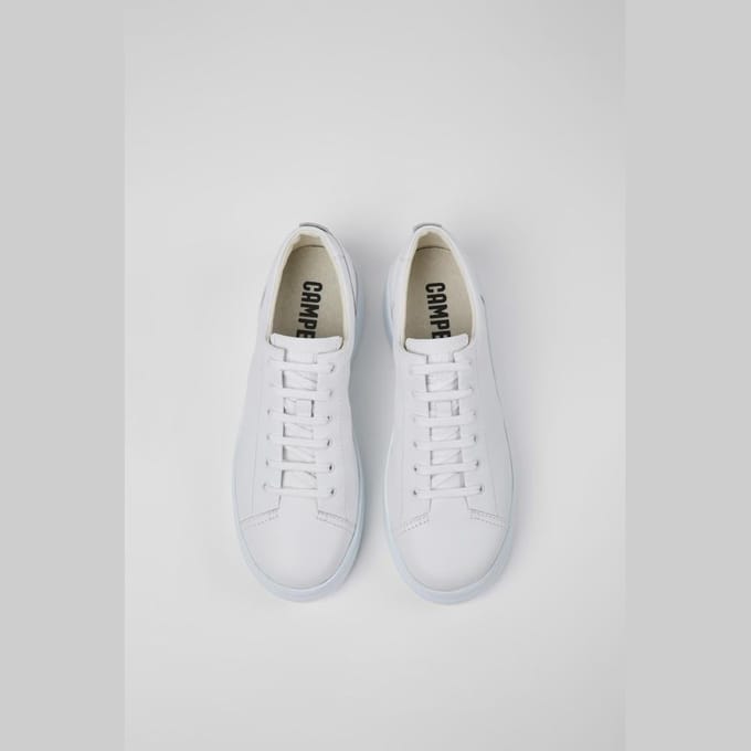 Camper Runner Up Sneaker - Damen - Wit - 42