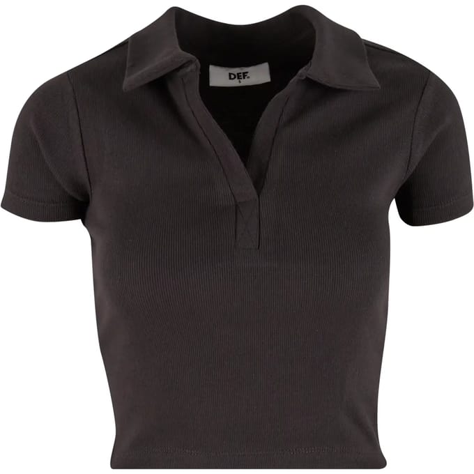 DEF Dames-T-shirt DFLTS209