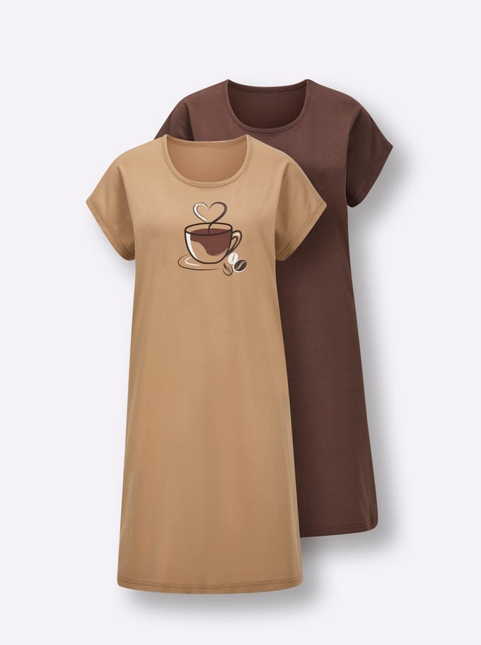 Slaapshirts