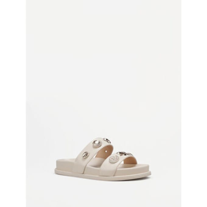 Teenslippers La Modeuse 78864_P187760
