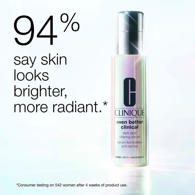 Clinique Even Better Advanced Clinical Dark Spot Clearing Serum 50 ml