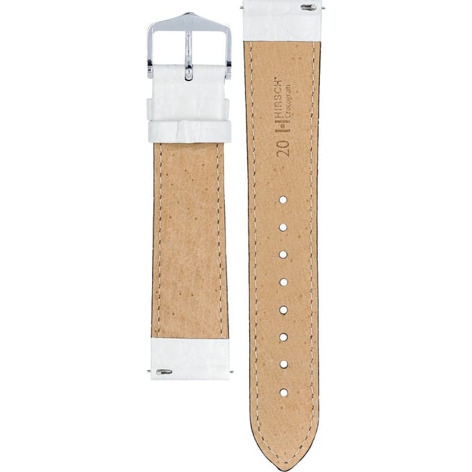 Hirsch 12302800-2-20 Crocograin band