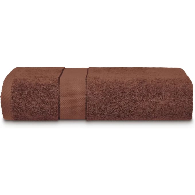 Katoenen badhanddoek Esli