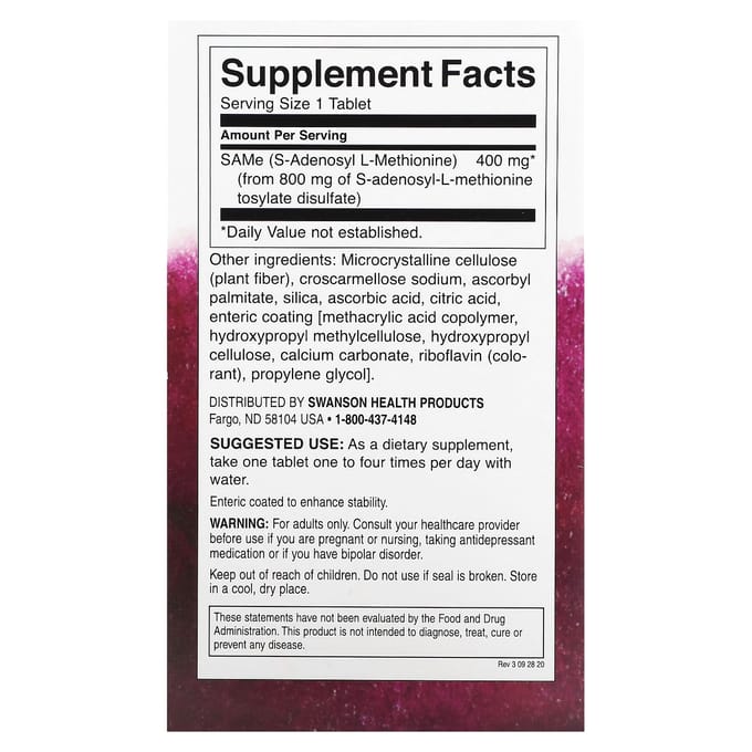 Hetzelfde, Hoge Potentie, 400 mg, 30 Tabletten