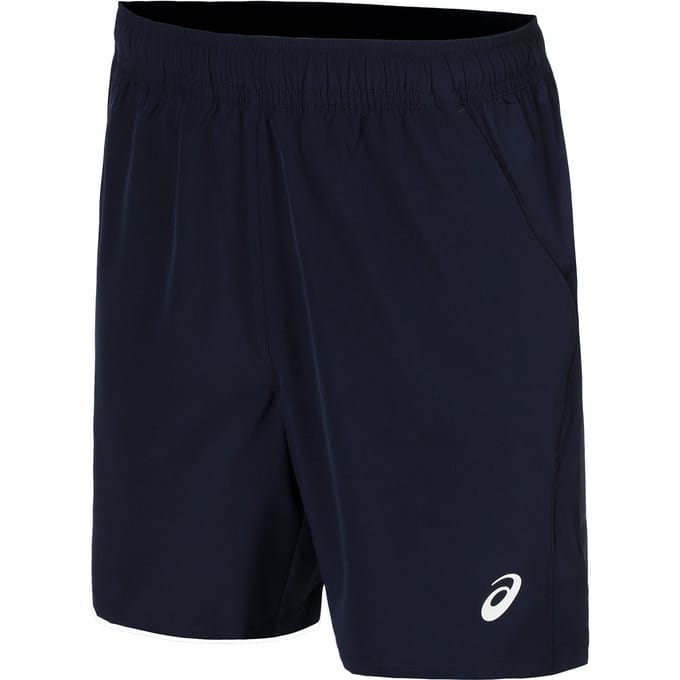 ASICS Court 9in Shorts Heren-Donkerblauw
