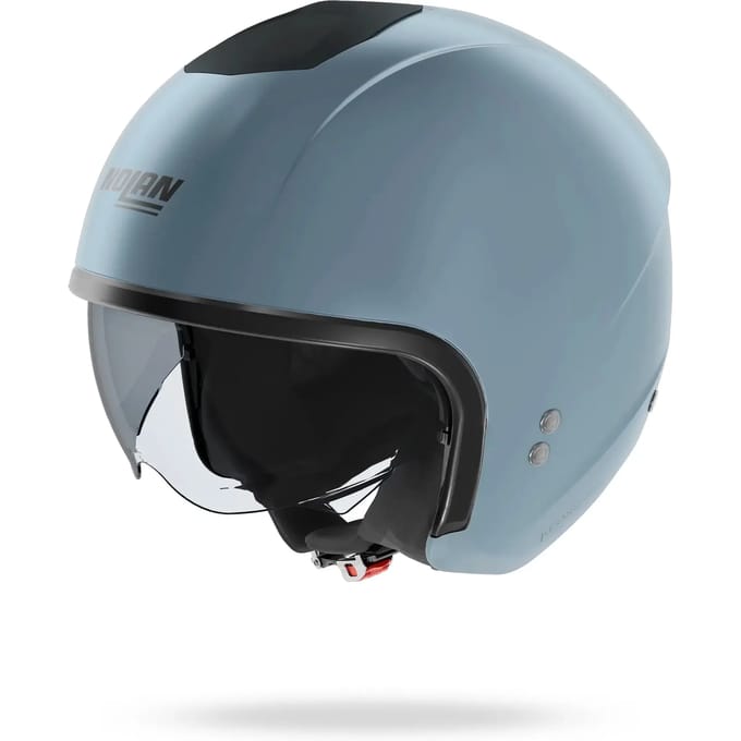 Jet motorhelm Nolan N20-2 Classico Nobile