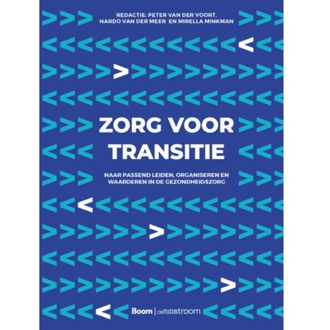 Zorg Voor Transitie - Peter van der Voort