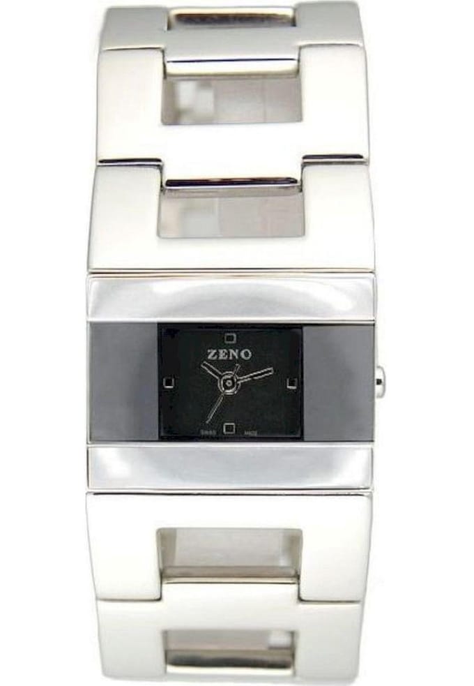 Zeno Watch Basel Dameshorloge 8181Q-c1M