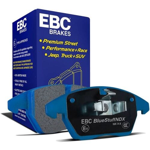 Tuning-remblokken EBC BRAKES DP51741NDX