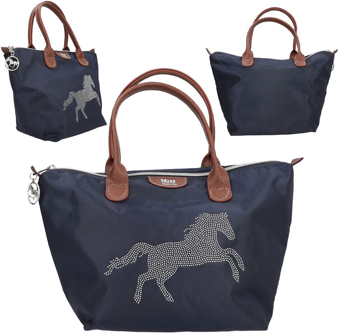Depesche - Miss Melody handtas - LUXURY HORSE