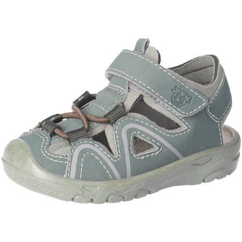 Platte sandalen Pepino By Ricosta -