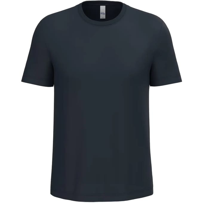iDeal Basic Brand iDeal190 heren T-shirt IB320 - Ideal Navy - S