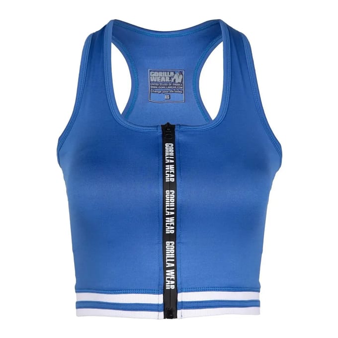 Damesbeha met ritssluiting Gorilla Wear Mesa