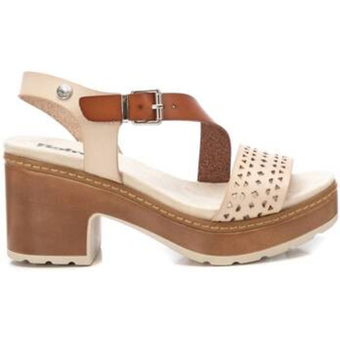 Sandalen met hakken Refresh 172845