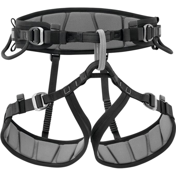 Petzl falcon mountain 2 harness