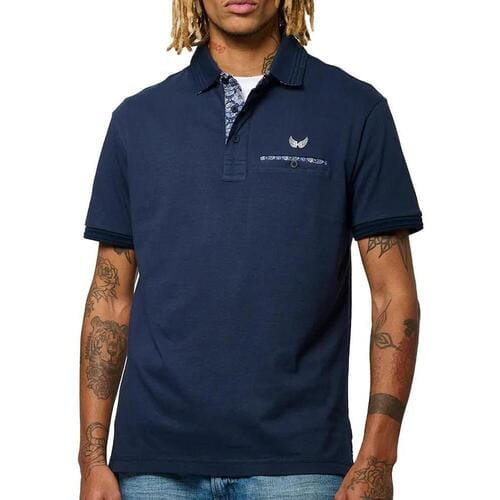 Polo Kaporal Barro