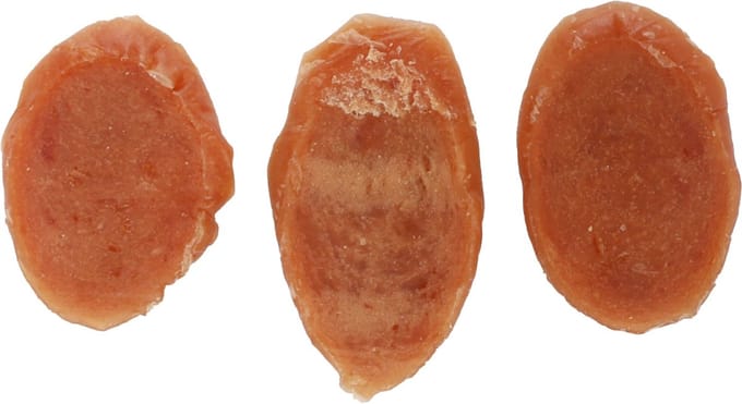 HAPKI PURE SCHIJFJES MET KONIJN 85GR
