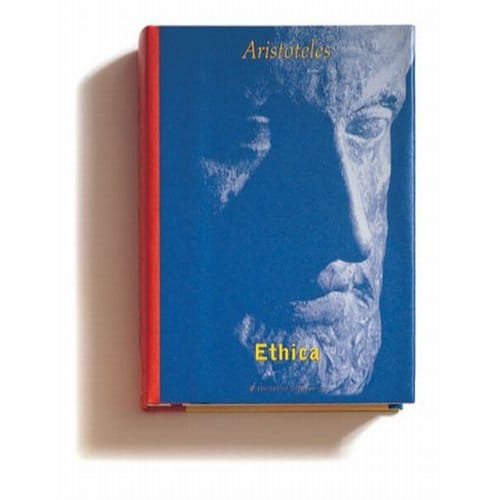 Ethica - Aristoteles In Nederlandse Vertaling - Aristoteles