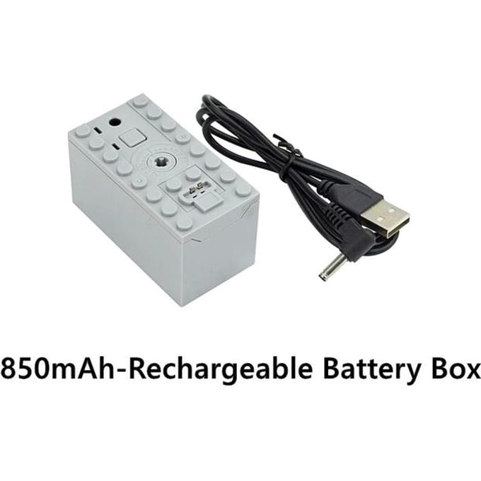 Technische Motoronderdelen Multi Power Functies 8293 8883 Gereedschap Servo Treinmotor Pf Modelsets Bouwstenen Compatibel Alle s