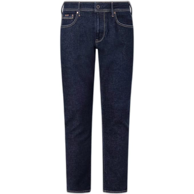 Straight Jeans Pepe jeans Stanley