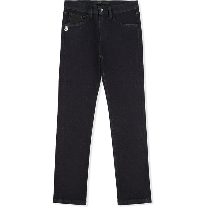 Jeans Regular Fit Double B
