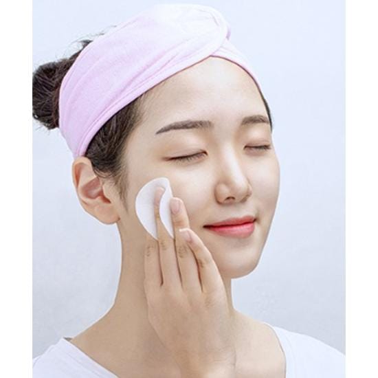 Isoi Blemish Care Pad (2 Options) #25Pads x 1pcs pink
