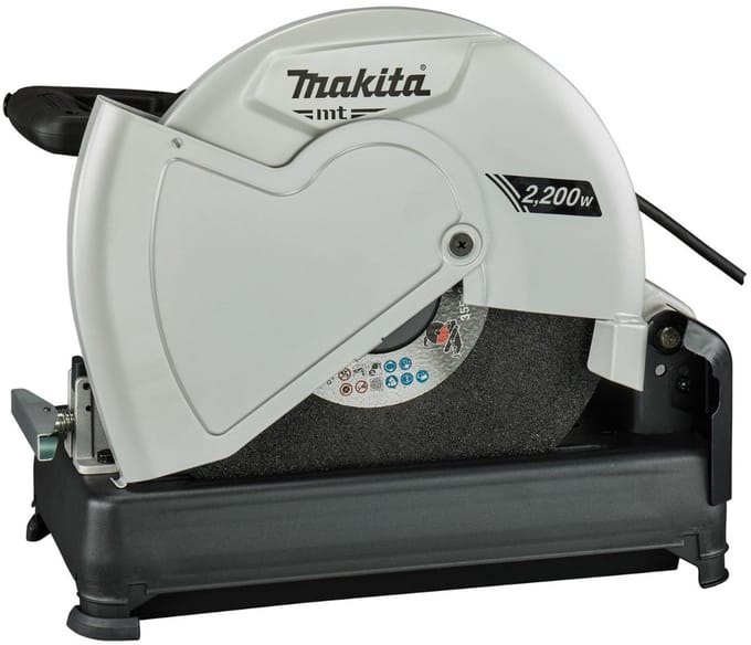Makita M2402B Afkort slijpmachine 355mm 230V