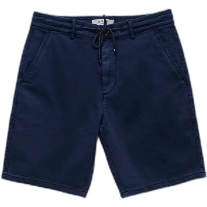 Chino shorts Salsa Jeans S-Activ
