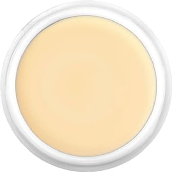Kryolan - Derma Color Camouflage Creme 4g D0