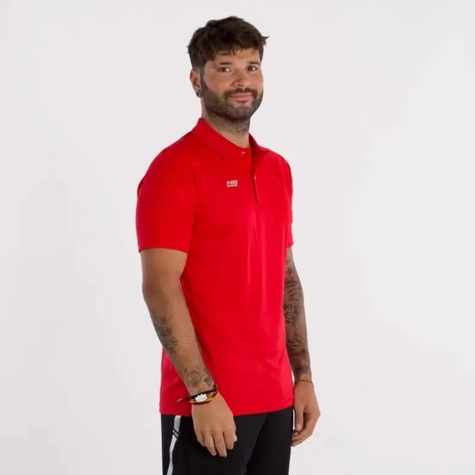 Polo Enebe Strauss