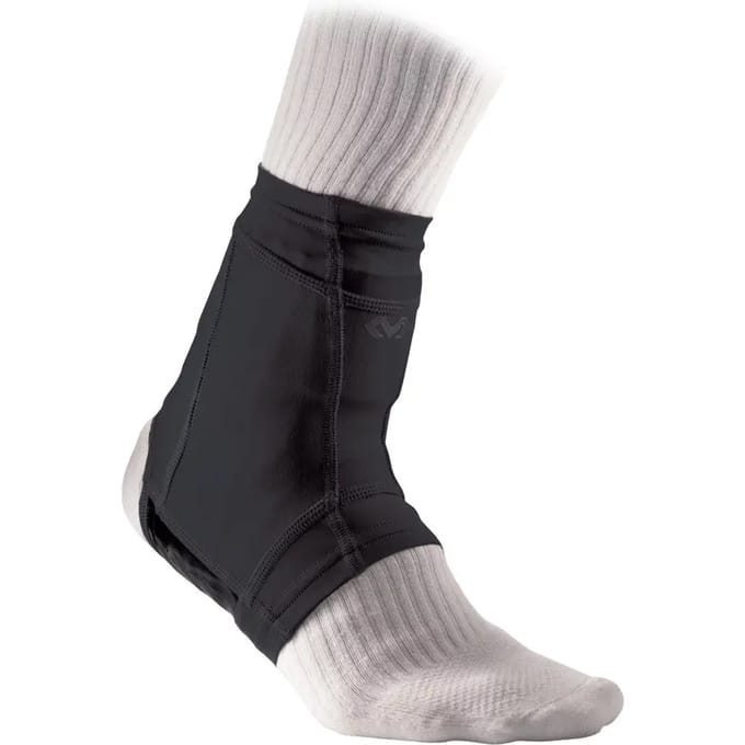 Compressie enkel McDavid