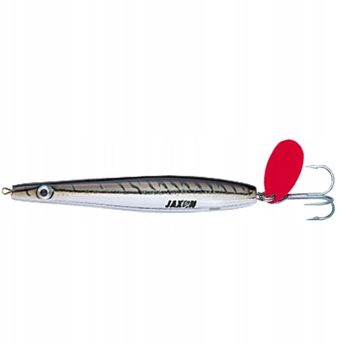 Jaxon Sea Trout Ace Spinner 25g - Maat 2, Kleur B