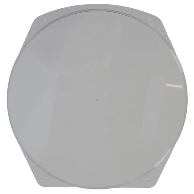 Reserve accessoire glazen opfokschaal Kerbl