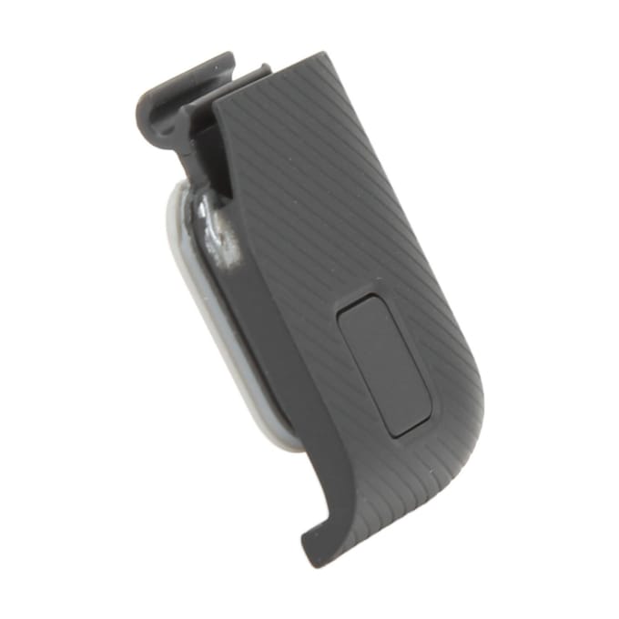 Couvercle de remplacement pour port USB latéral pour caméra d'action Hero 5/6/7