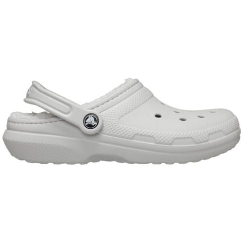 Crocs Classic Gevoerd Klomp Thermoplastische Atmosfeer Klompen
